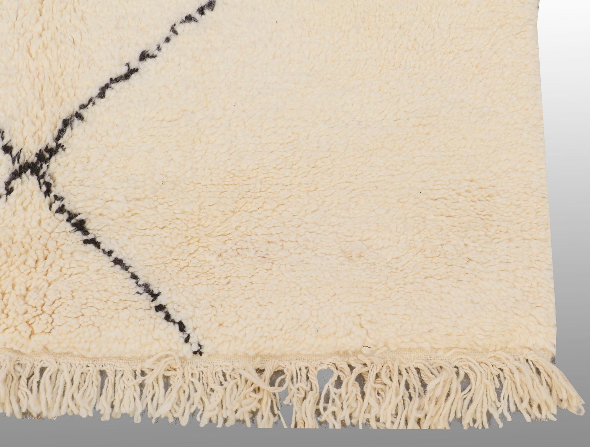 MATTO, Marokko, noin 315 x 217 cm.