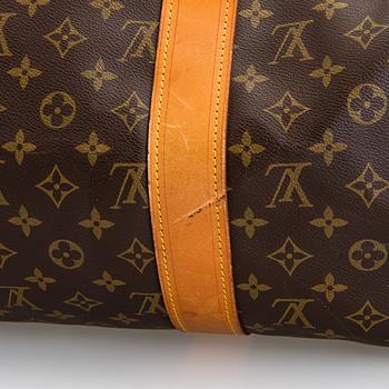 Louis Vuitton, "Polochon 65", laukku.