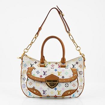 Louis Vuitton, A 'Rita multicolore' bag. - Bukowskis