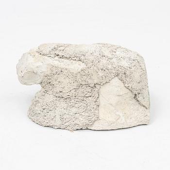 Hilde Retzlaff, "Logogram 8".