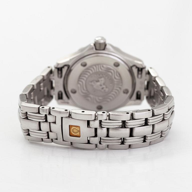 Omega, Seamaster, Professional, armbandsur, 28 mm.