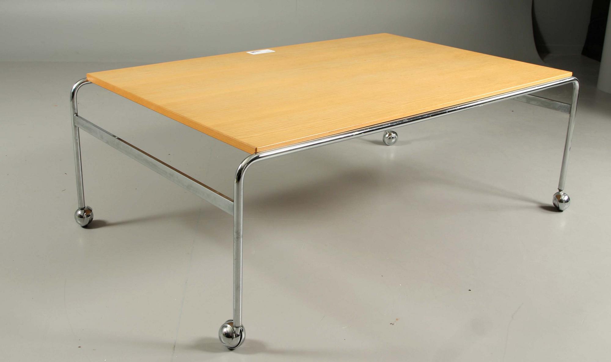 MÖBELGRUPP, 3 delar, "Karin", Bruno Mathsson.