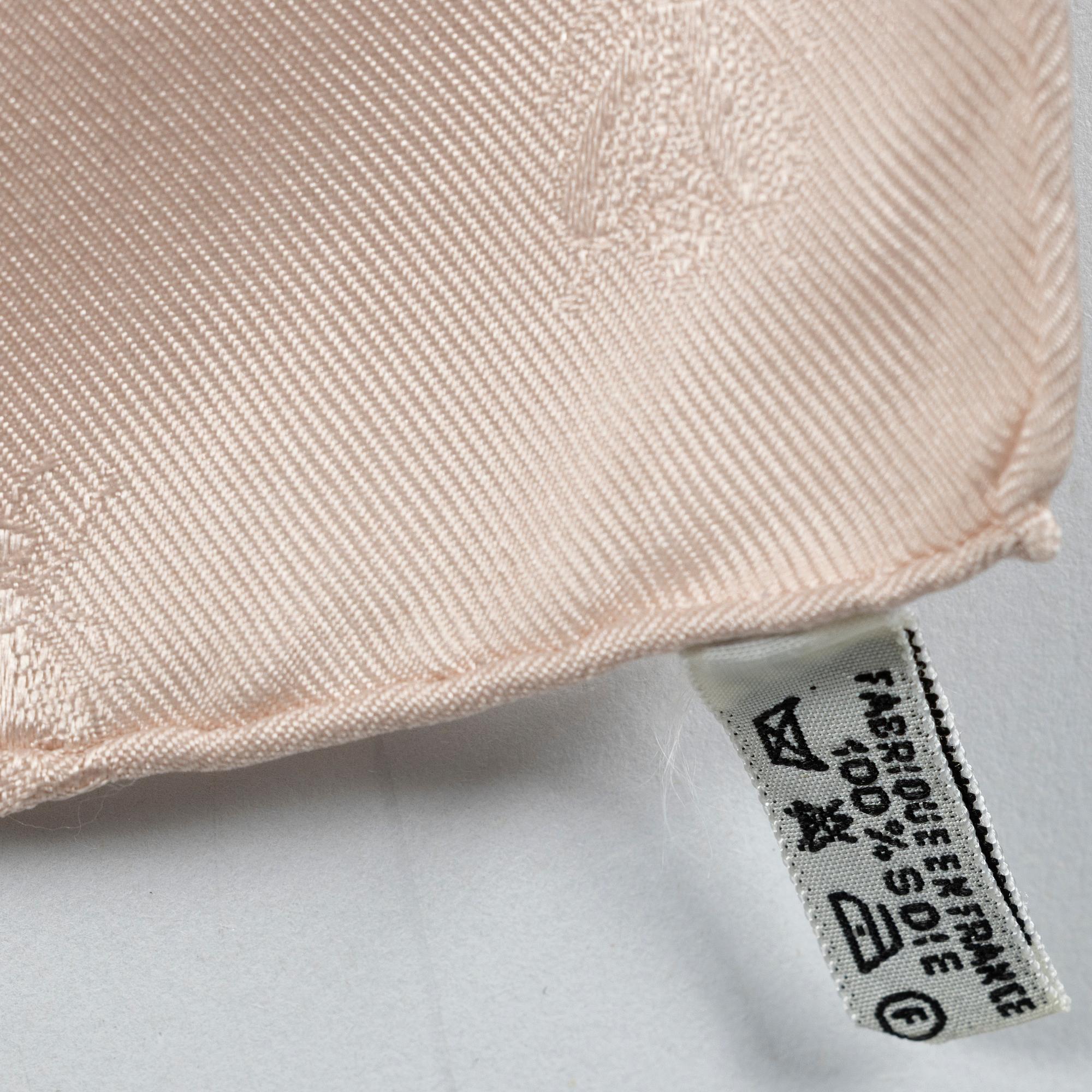 Hermès, scarf, "Napoléon".