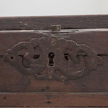 BORD, barock, 1700-tal.