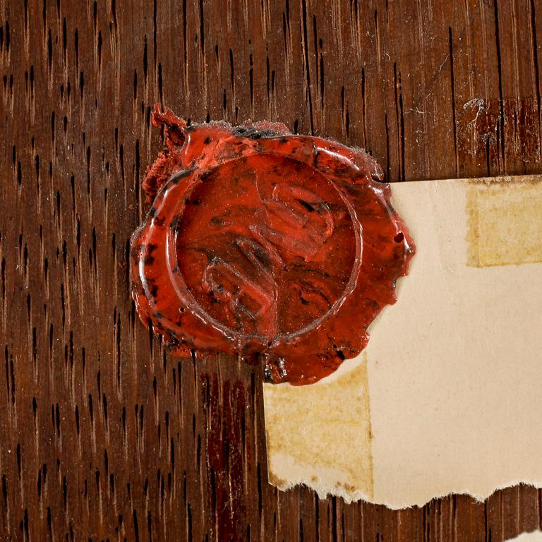 WILLEM ROMEYN, hans efterföljd, olja på pannå.