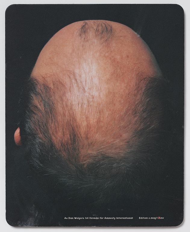 Dan Wolgers, "Musmatta".