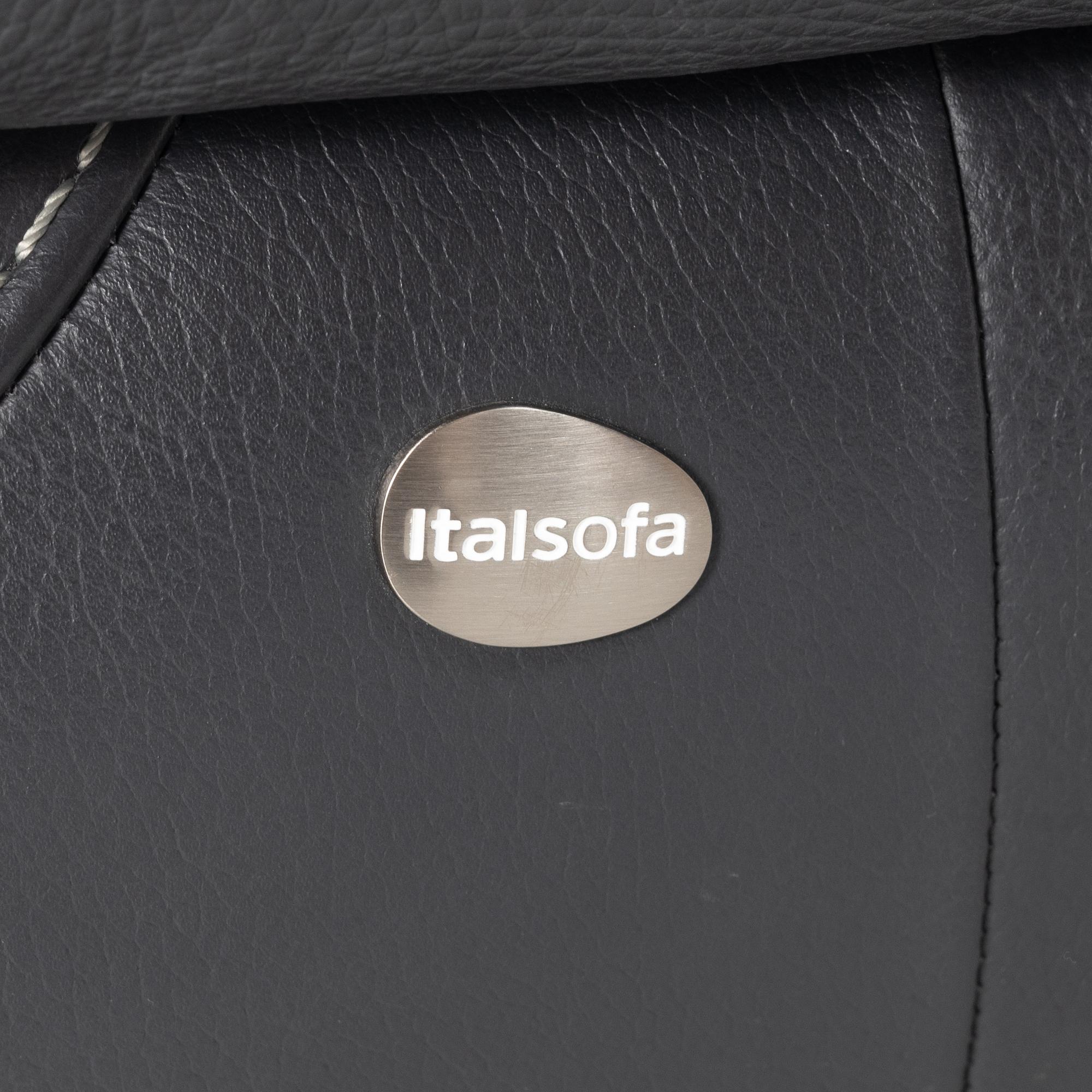 Sofa, Italsofa, Italy, later part of the 20th Century.
