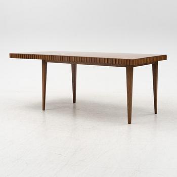 Matbord, Swedish Modern, Blomstermåla Möbelfabrik, 1940-tal.