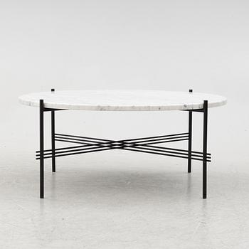GamFratesi, a coffee table, 'TS', GUBI, Denmark, 21st century.