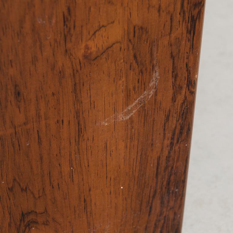 Bar cabinet SK661 by Johannes Andersen, Denmark, 1960s.