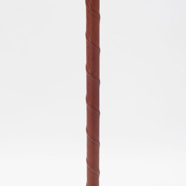 A pair of floor lights from Öja, end of the 20th Century.