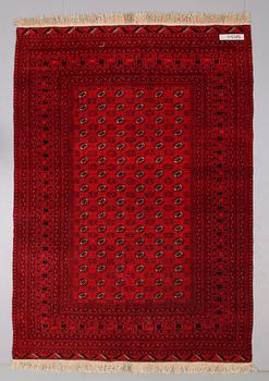 MATTA, Bochara, 289 x 205 cm.