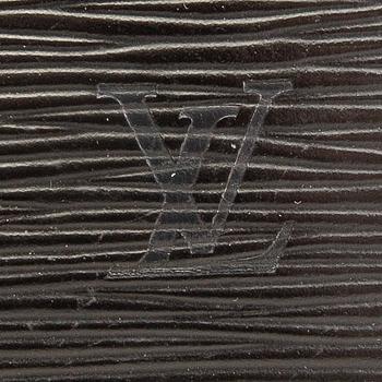 Louis Vuitton, "Lussac", bag.