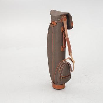 Mulberry, golf bag, vintage.