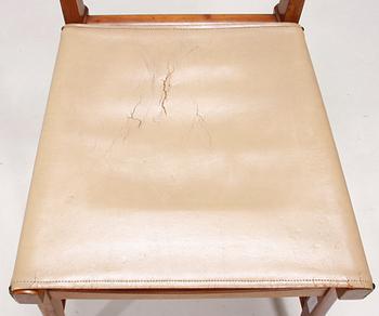 STOL, Josef Frank, firma Svenskt Tenn, modell 1179.