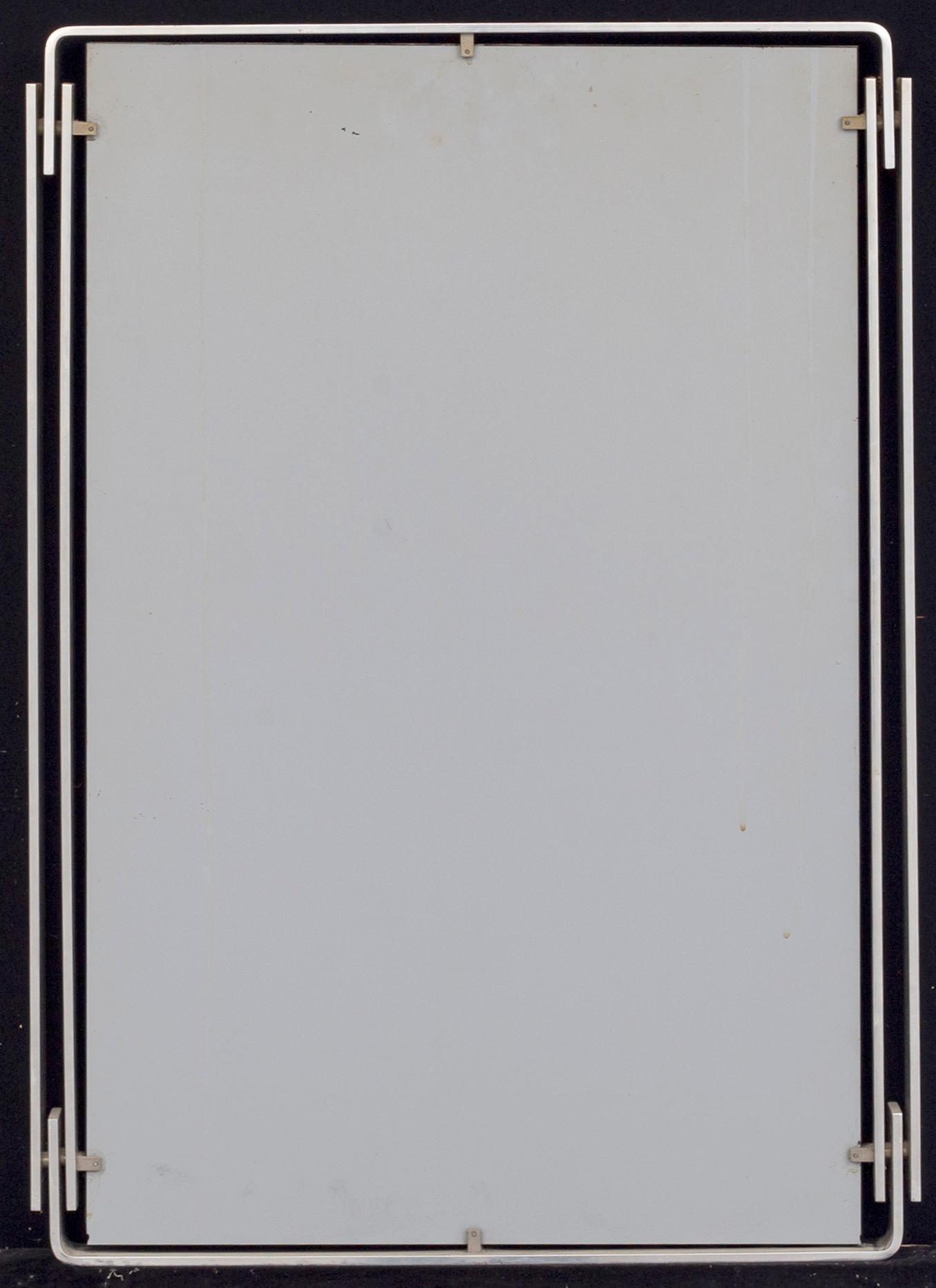 SPEGEL 1900-talets senare del.