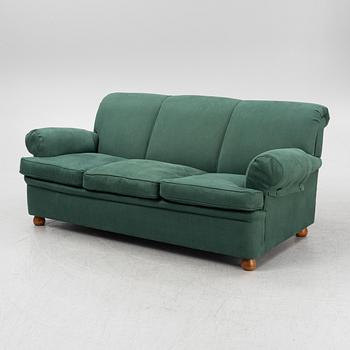 Josef Frank, a model 703 sofa for Firma Svenskt Tenn, Sweden.