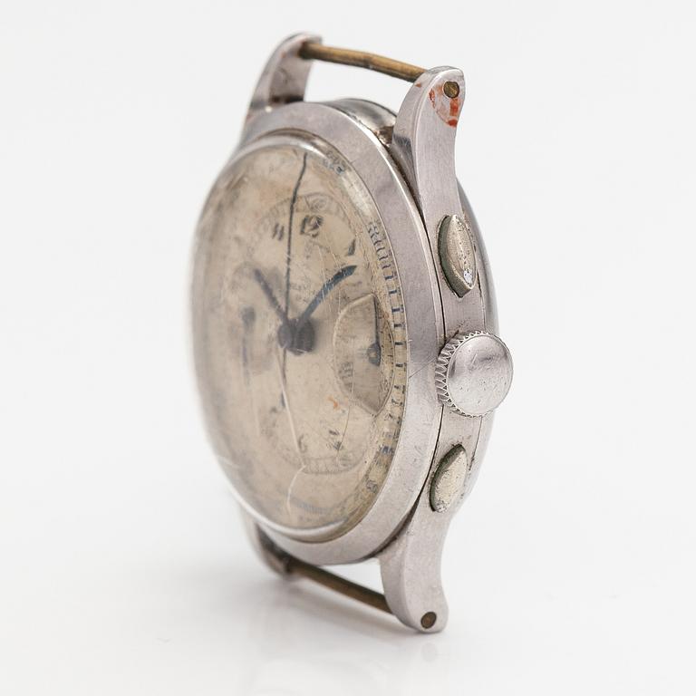 Berthoud, wristwatch, 35 mm.