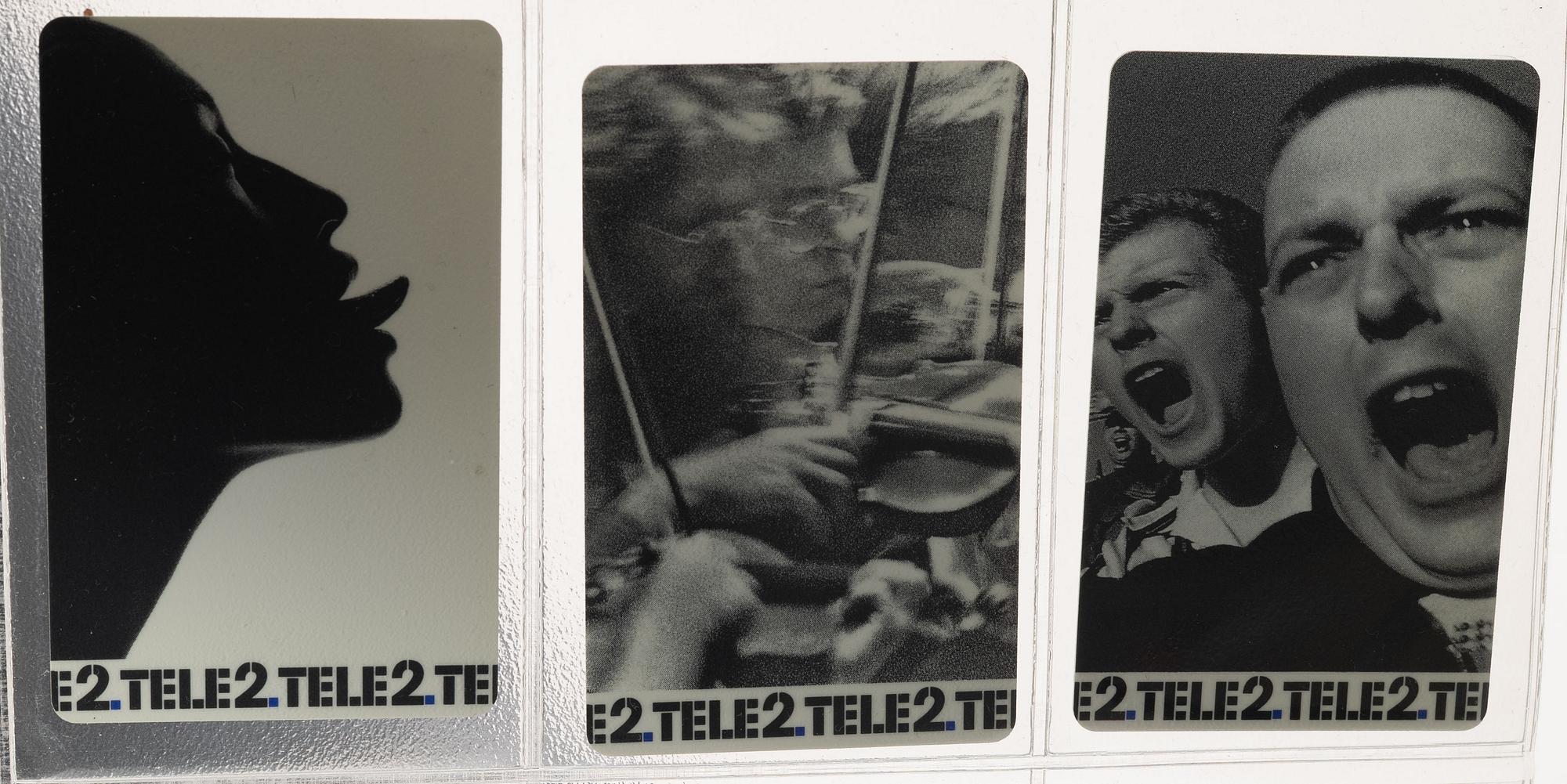 Maria Miesenberger, Denise Grünstein, Christer Strömholm, Tuija Lindström et al., "MÄNNISKAN".