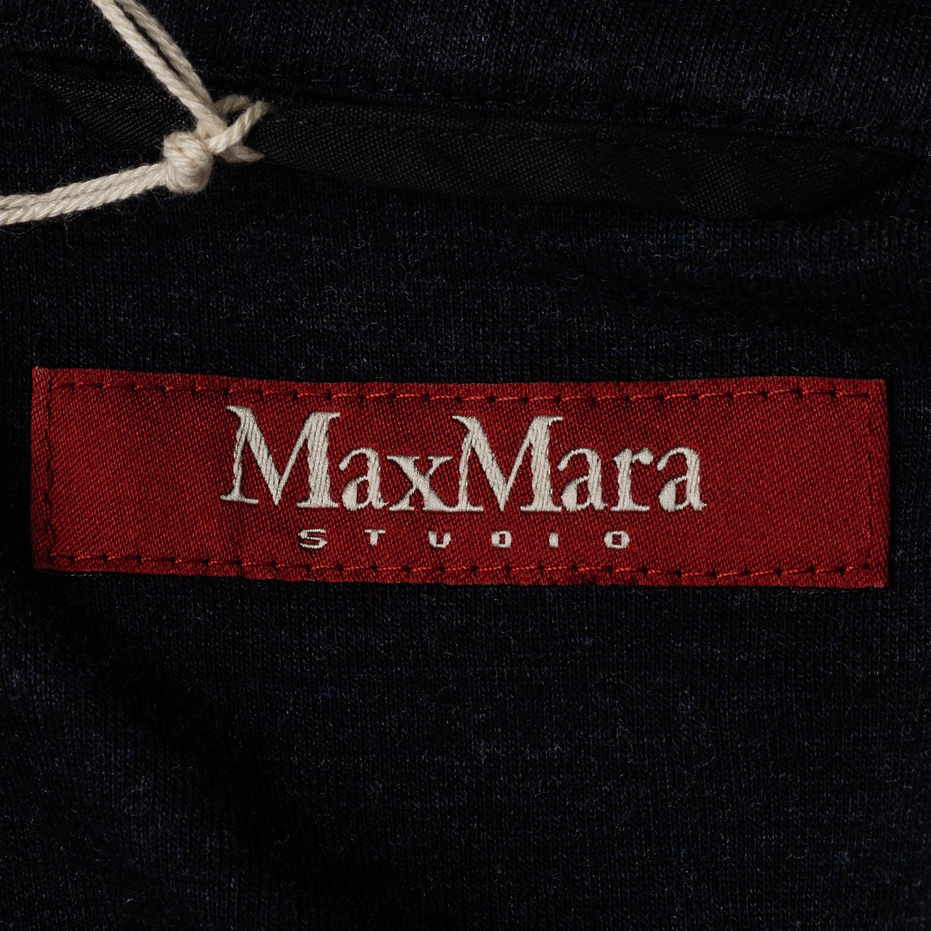 MAX MARA, jacket, size 20.