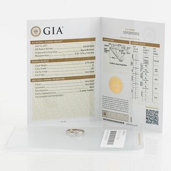 Diamond dossier best sale