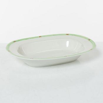 Julservis, 28 delar, porslin, "God jul", Rörstrand.