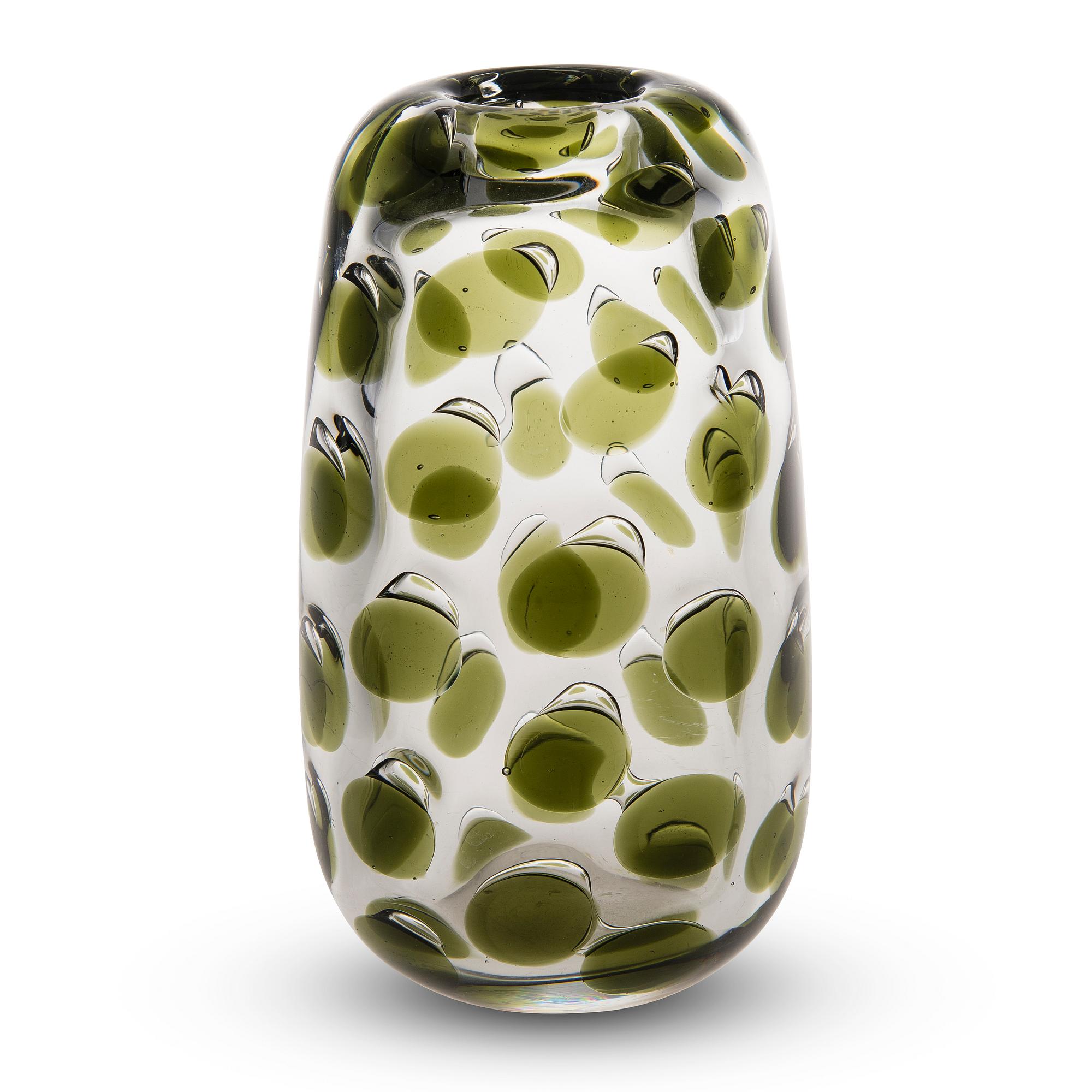 Saara Hopea, MALJAKKO, "Pantteri", signeerattu, S. Hopea, Nuutajärvi Notsjö -58.