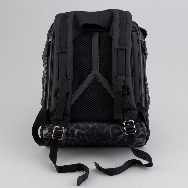 Dolce & Gabbana, backpack.