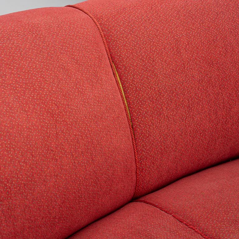 Sofa, Swedish Modern, 1950s.
