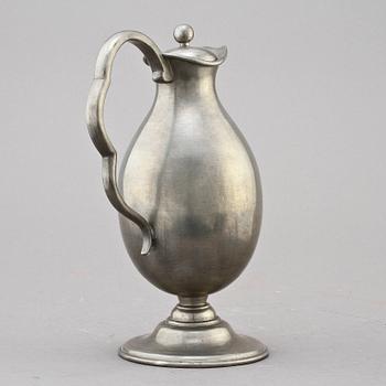 KANNA, tenn, Firma Svenskt Tenn 1927.