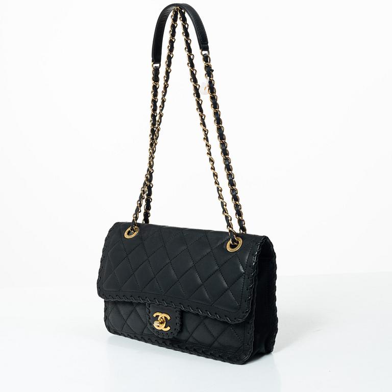 Chanel, Bag, "Timeless / Classique", 2014/2015.