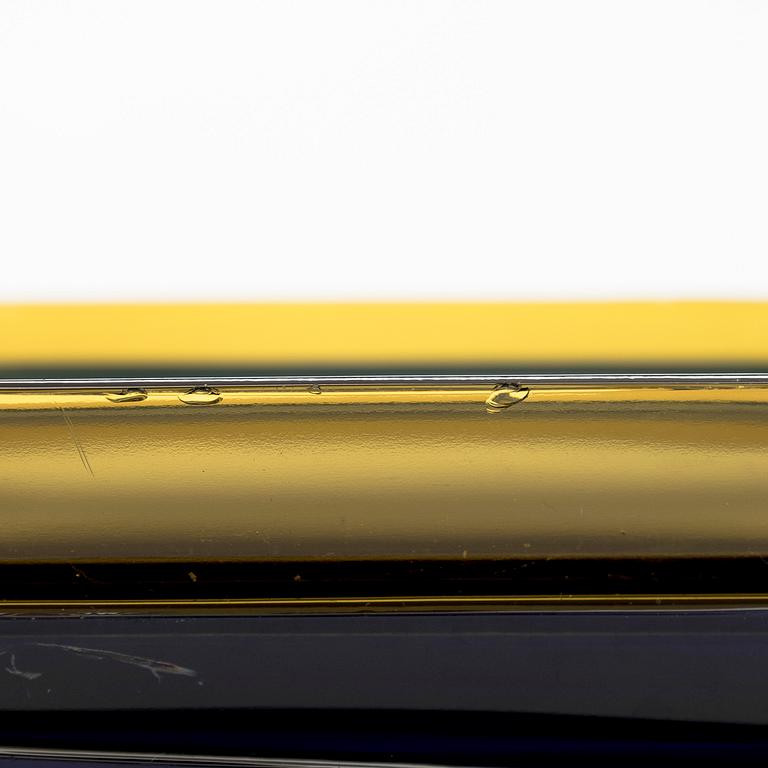 Kaj Franck, lautasia, 9 + 8 kpl, malli 5269, Nuutajärvi.