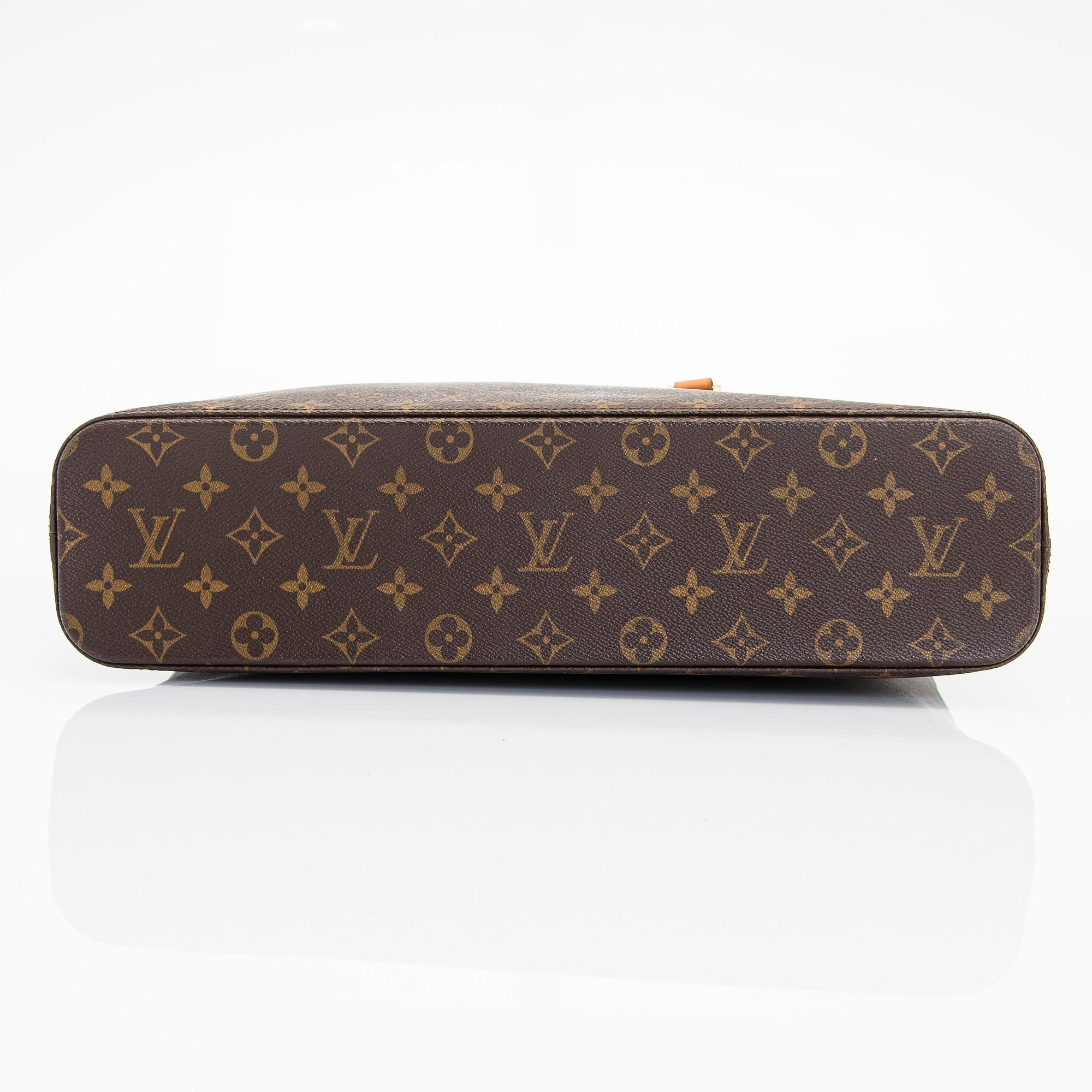 Louis Vuitton, väska, "Luco".