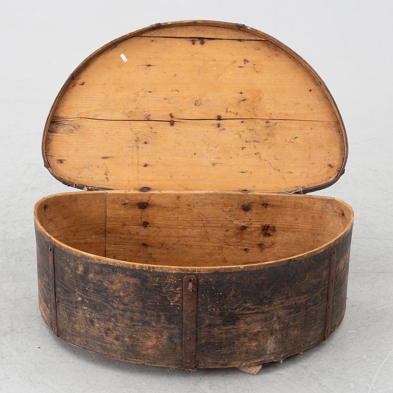 Forskrin, allmoge 17-/1800-tal.