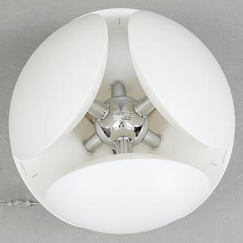 GOLVLAMPA, "Bubble Tavolo", Foscarini Murano, Italien, 19/2000-tal.