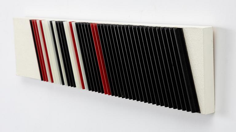 Lars Erik Falk, "Modul relief C22".