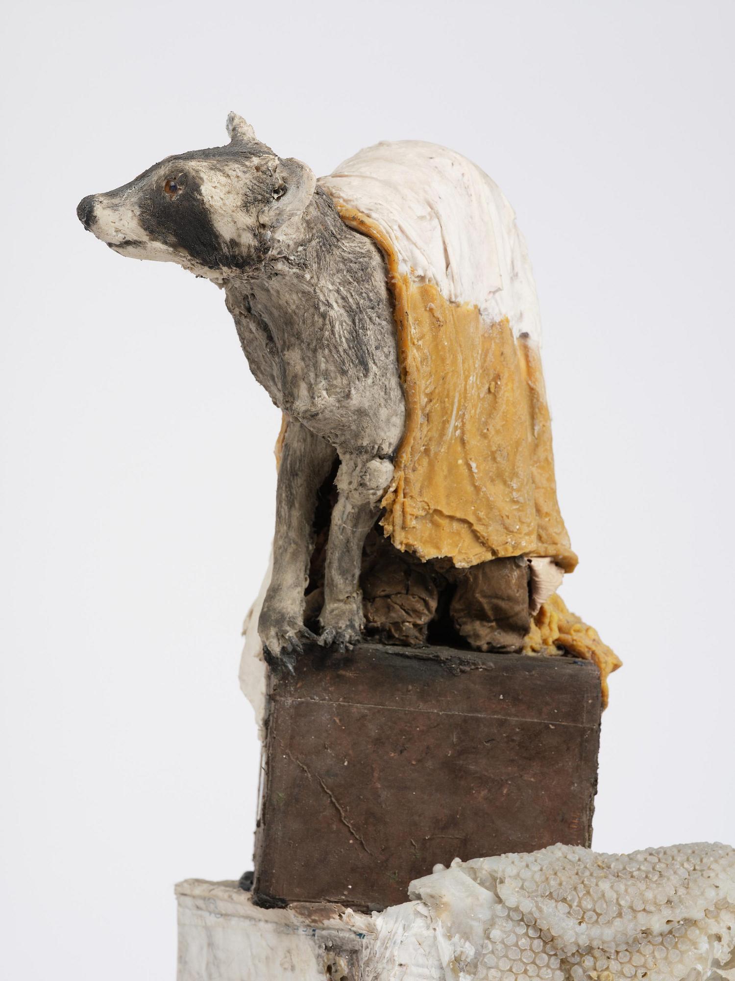 Roland Persson, "First Aid Kit".