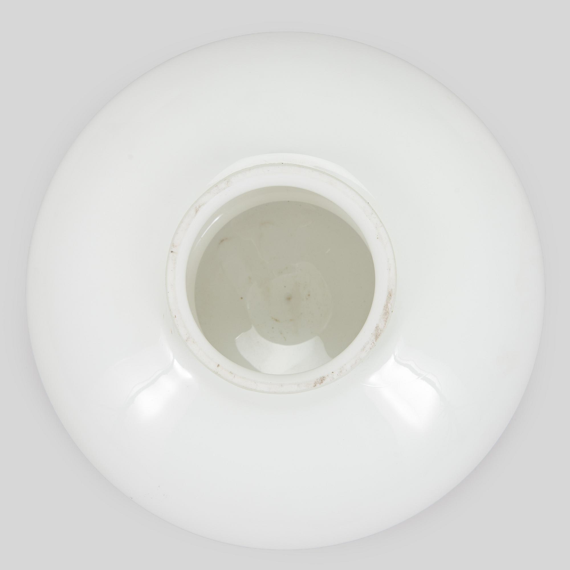 Paavo Tynell, a 1930s model 1612 pendant light for Taito.