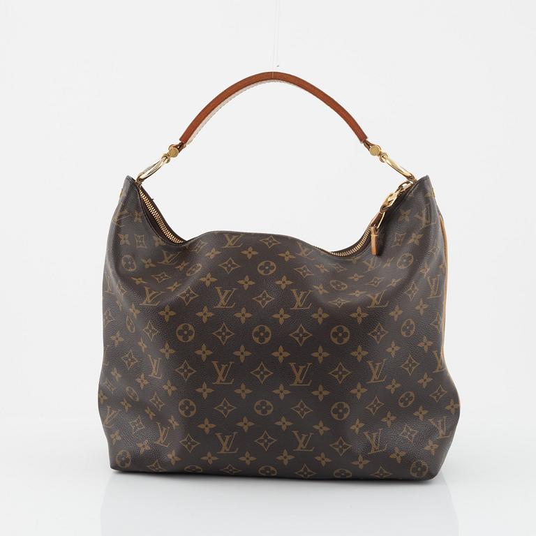 Louis Vuitton, väska, "Sully", 2012.