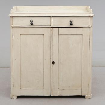 SKÄNK, 1800-talets mitt.