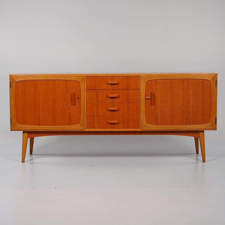 SIDEBOARD, 1950/60-tal.