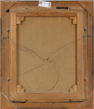 Bernhard Österman, "Margareta Tigerschiöld" (gift Hedberg).