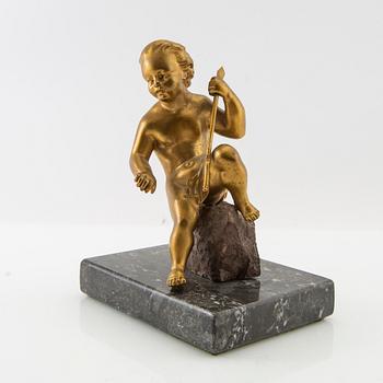 Decorative sculpture 20th century.