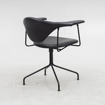 GamFratesi, a 'Masculo' chair, Gubi, Danmark.