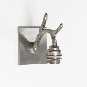 Vägglampa, "Twig Down Wall Light", Vaughan, samtida.