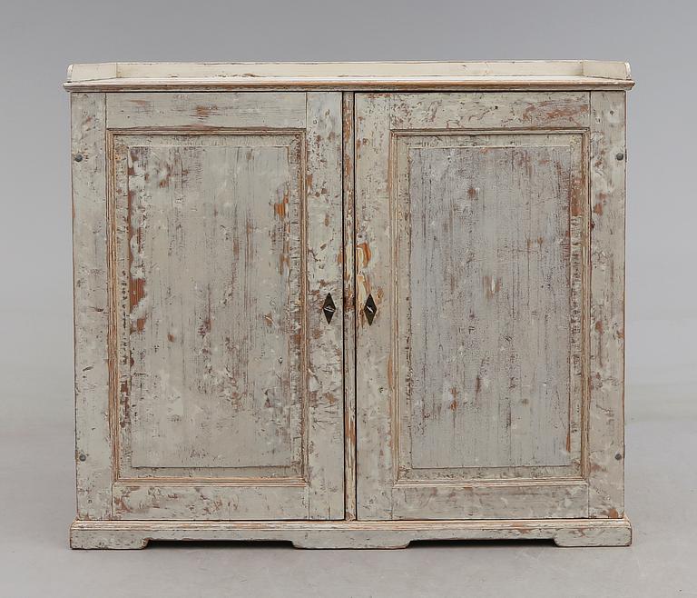 SKÄNK, 1800-talets början.