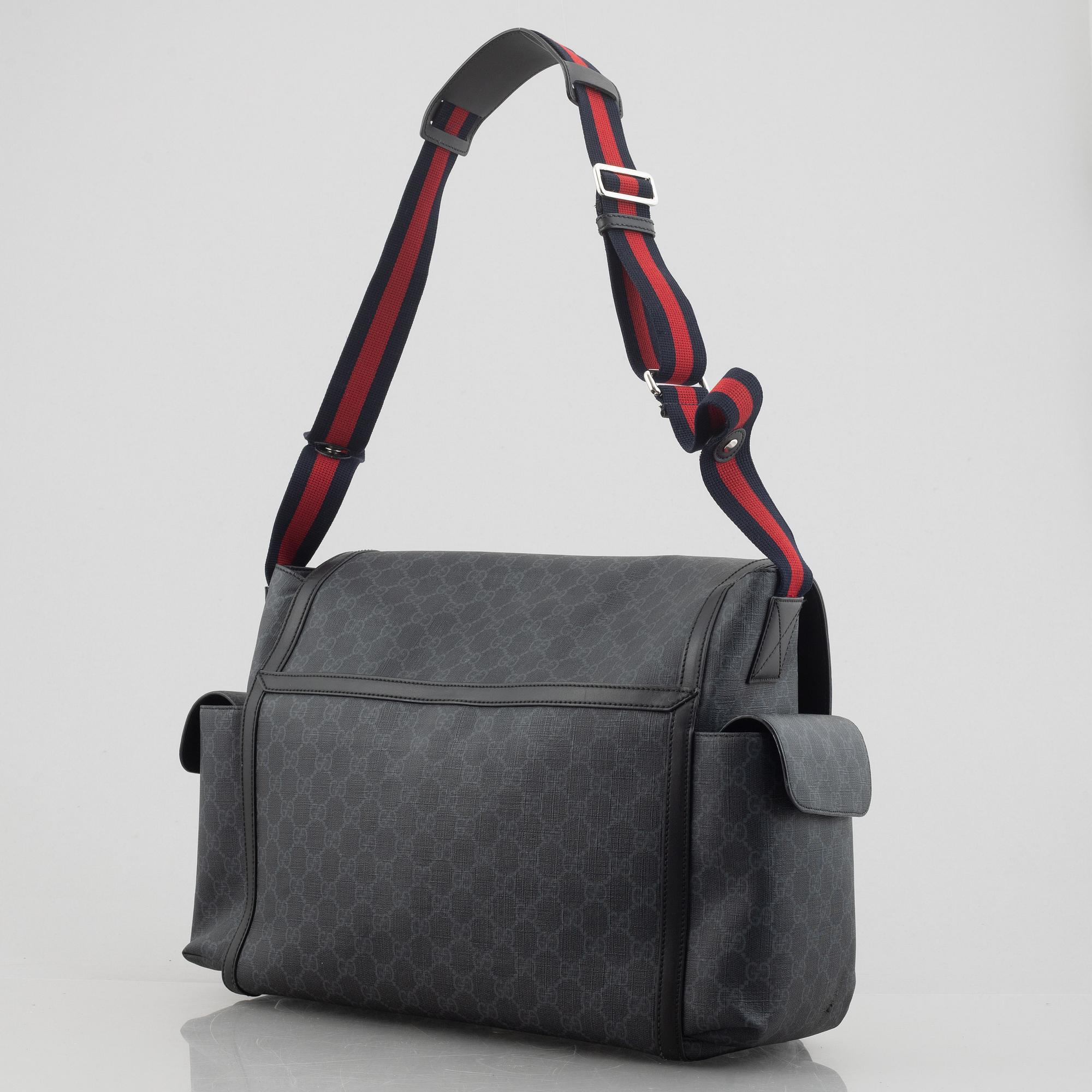 Gucci, skötväska, 2018.