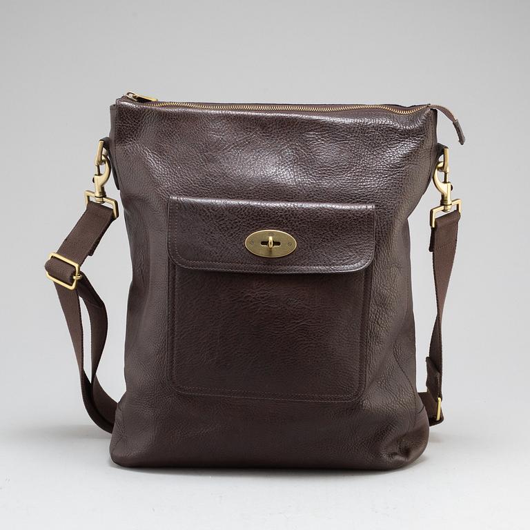 MULBERRY, messenger bag /laptop bag.