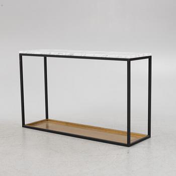 Sidobord, 1900/2000-tal.