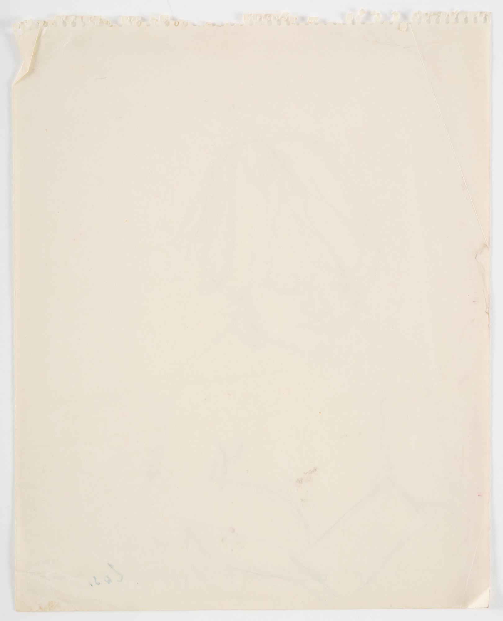 Lotte Laserstein, Reading boy.